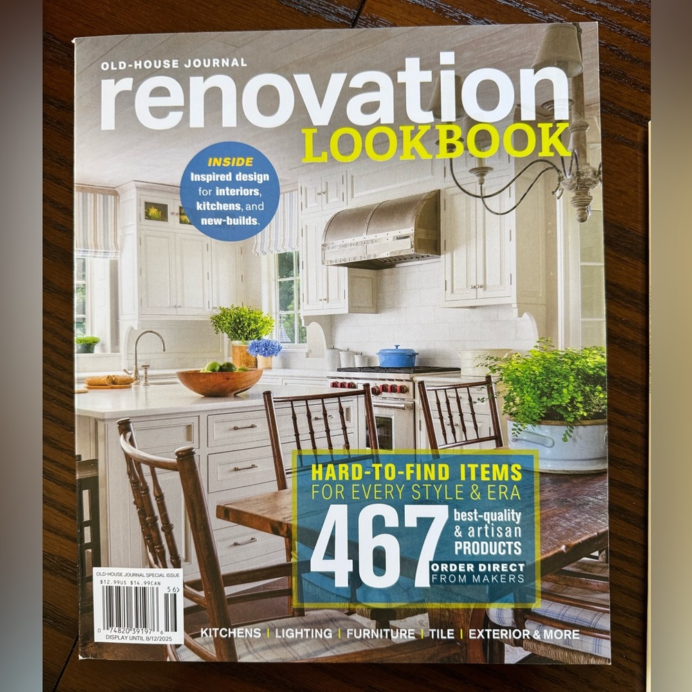 6 Home Design Magazines - Picture 3 of 7